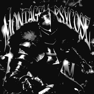 MONTAGEM PSYCOSE - Slowed by MXRGVXL, LOXSTAV, Piccolo
