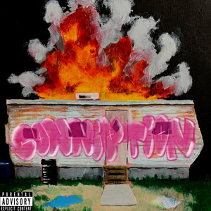 Drug Dealer by Conniption