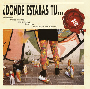 Manuel Raquel by Tam Tam Go!
