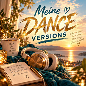 Du bist noch lange nicht am Ende - Dance Version by FoxyChords