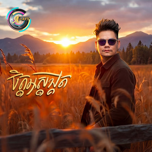 ចិត្តអស្តង្គត by ព្រាប សុវត្ថិ