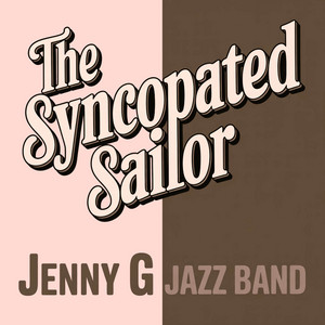 Jenny G Jazz Band - The Grand Marshal’s Glee