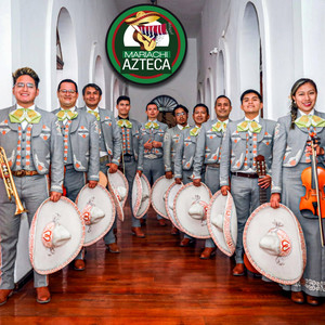Mariachi Azteca - La Ladrona
