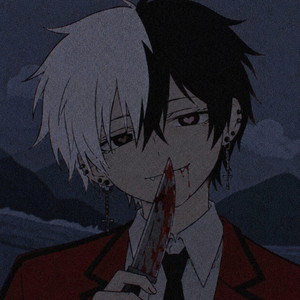 Dagger In My Heart by Decay