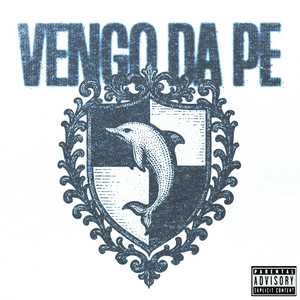 Cole Kooper & Gians - Vengo da PE