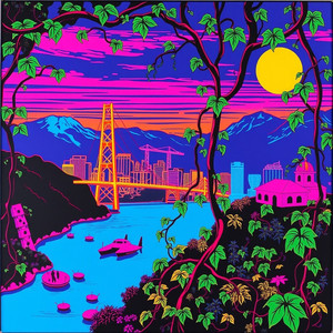 After Again by Jenson Volt