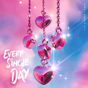 Every Single Day by Nova Sola