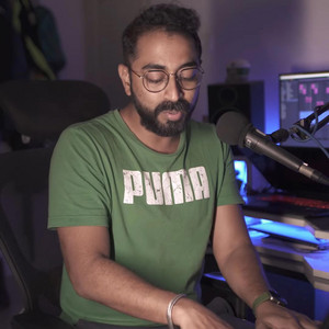 Nived Sinit - Thala Kodhum (Unplugged Version)
