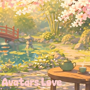 Avatars Love by Bamboo Cafe