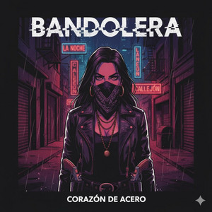 BANDOLERA by Lil mundial RD