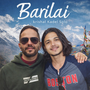 Nripesh Upreti & Eleena Chauhan - Barilai (Solo)