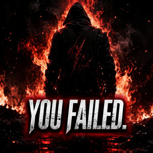 Fuck You, You Failed by AnonymousZell