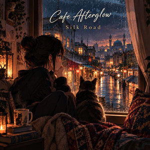Morning Jam by Cafe Afterglow
