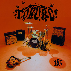 10% by Tororo!