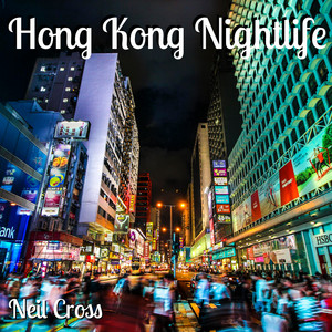 Hong Kong Nightlife
