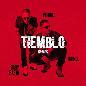 Tiemblo - Remix