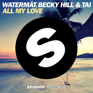 All My Love - Extended Mix