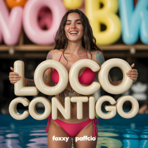 Loco Contigo (Original Mix)