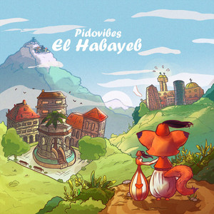 El Boulevard by Pidovibes