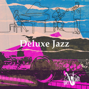 Takeout Ease by Soft Jazz