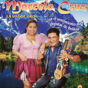 Marcelo Cruz - Morochateñita