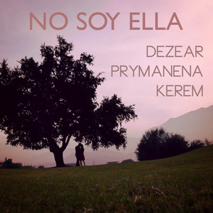 Prymanena - No Soy Ella