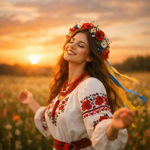 Все буде ха-ра-шо! by MALA SARA
