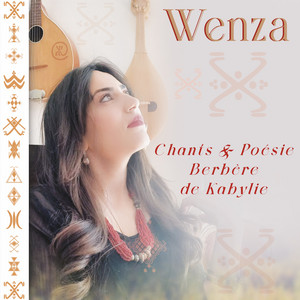 Wenza - Aheggagu