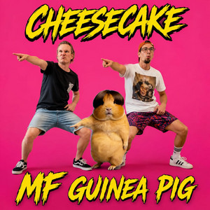 MF Guinea Pig - Radio Edit by FreeFis, Chris Trashboat, Cheesecake