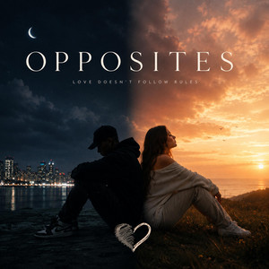 Opposites by Marc Crevel