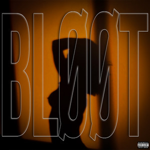 BLOOT by YGN KAMII, bib$on