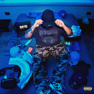 TRAP LIFE by Bleck