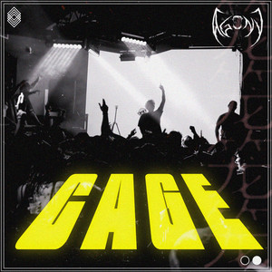 Cage by Hi I'm Ghost, Agony, Danny Duche
