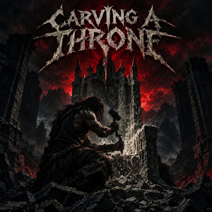 Carving A Throne by FallenDevil
