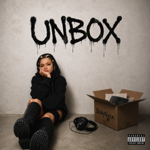 UNBOX by BabyNyca