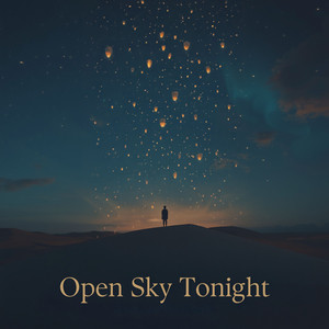 Open Sky Tonight by For All Eternity