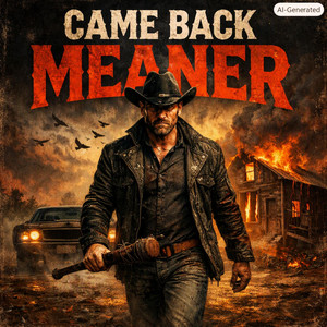 Came Back Meaner by Black Omen Media