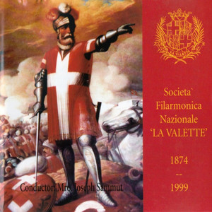 Paulette by Soc. Fil. Naz. La Valette