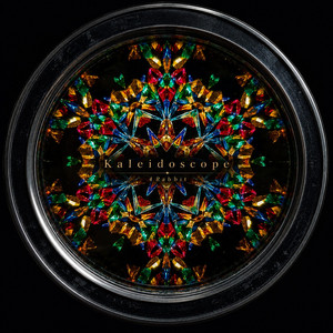 Kaleidoscope by 4Rabbit