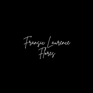 Flores by Fransic Laurence