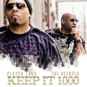 Playya-1000 Mo' Drama　　g-rap g-luv Playya 1000 - Mo' Drama - YouTube