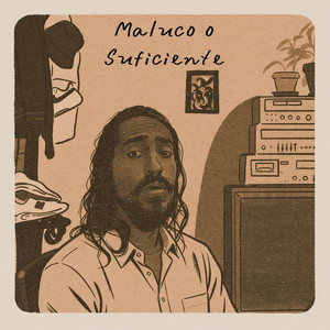 Maluco o Suficiente by Mamba mc