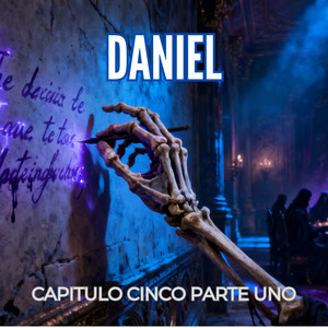Daniel Capitulo Cinco Parte Uno by Jtopro RD Oficial