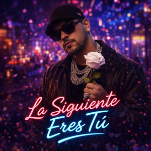 La Siguiente Eres tu by Grope Yank
