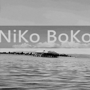 DJxiaoke - Niko Boko