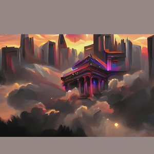 Emcass - Oh Guadalupe