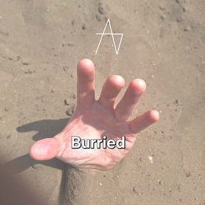 Burried by Air Vibration