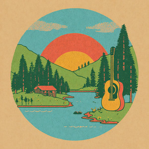Woodgate Banjo Tale by Quiet Ridge Assembly
