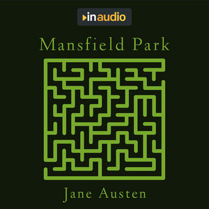 Mansfield Park (Unabridged)