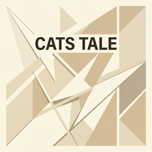 Cats Tale by Meryem Alca